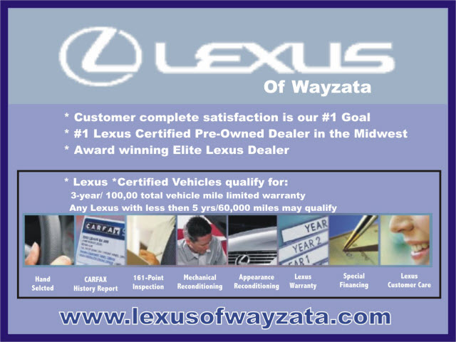 Toyota Avalon 2007 photo 1