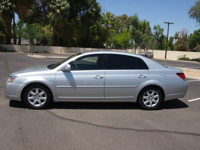 Toyota Avalon 2007 photo 1