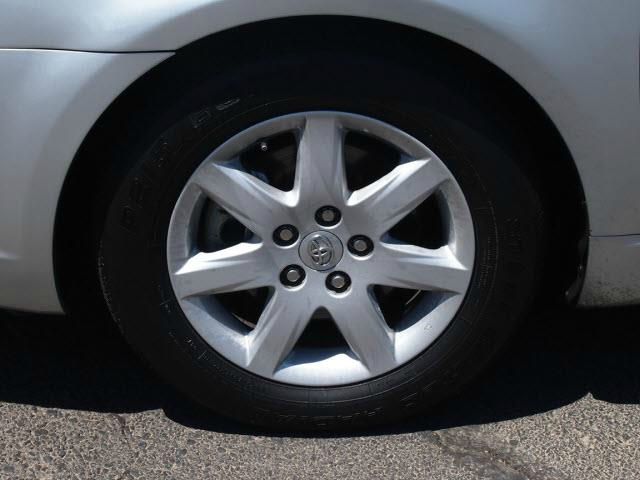 Toyota Avalon 2007 photo 2