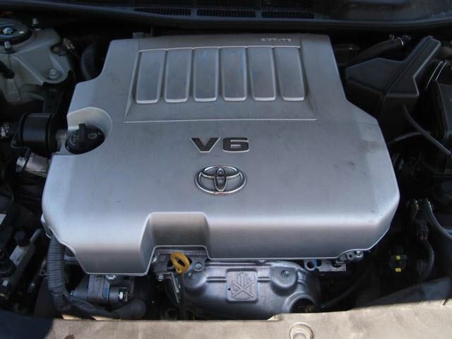 Toyota Avalon 2007 photo 4