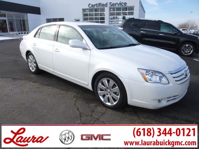 Toyota Avalon Gxefree 3 Month Warranty Unspecified