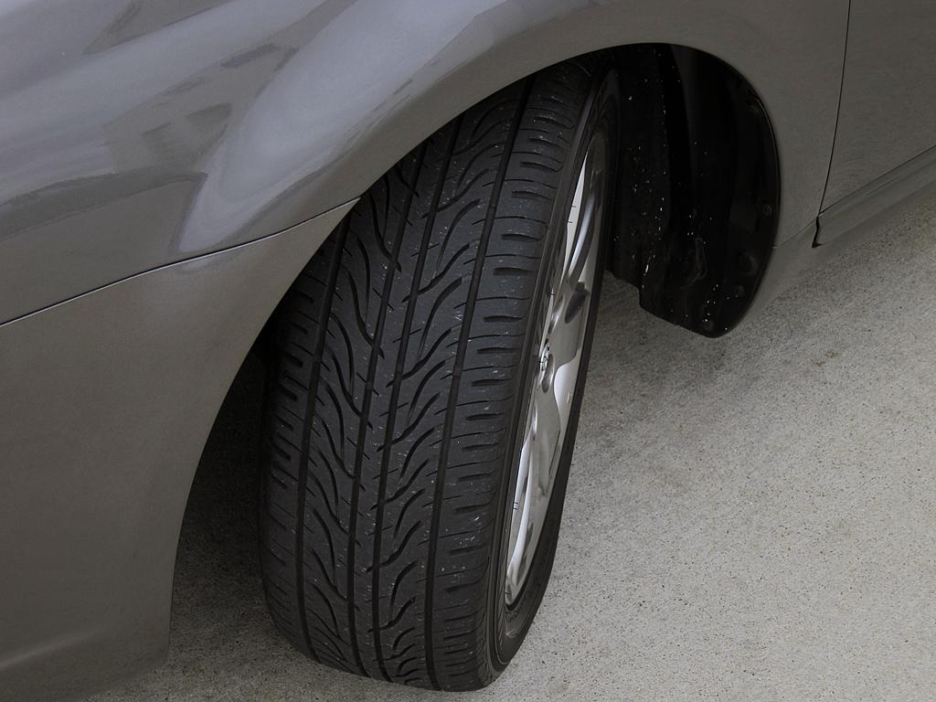 Toyota Avalon 2007 photo 2