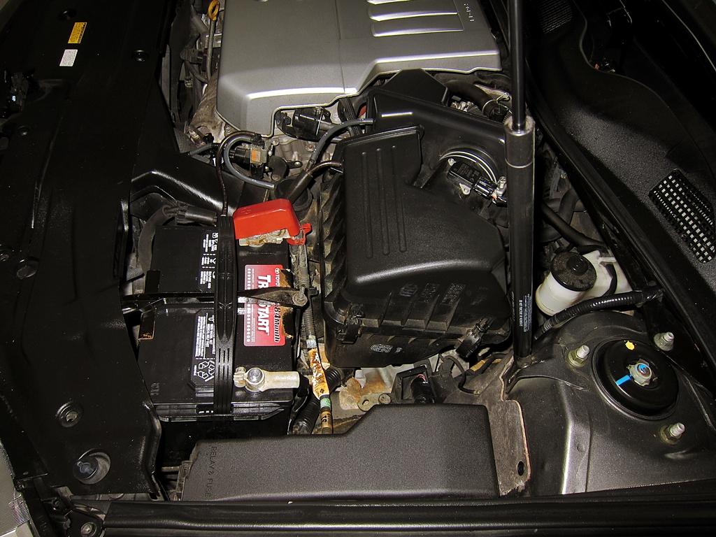 Toyota Avalon 2007 photo 4