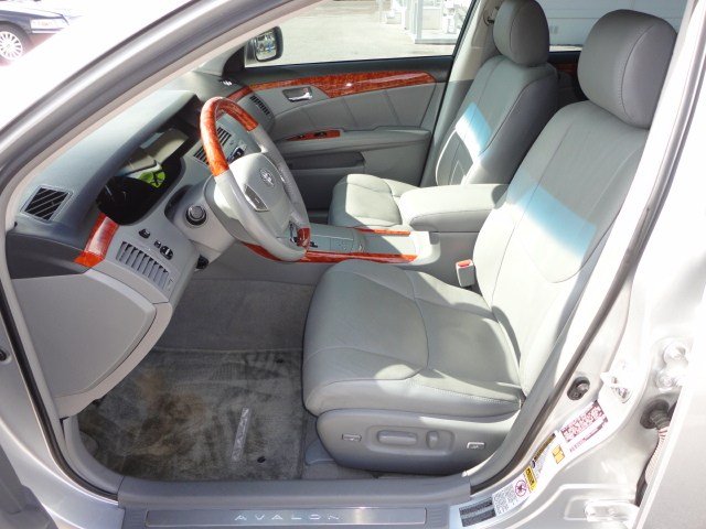 Toyota Avalon 2007 photo 3