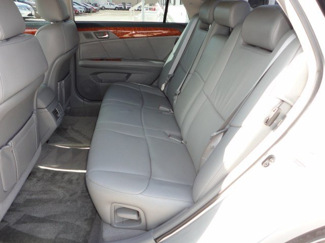 Toyota Avalon 2007 photo 4