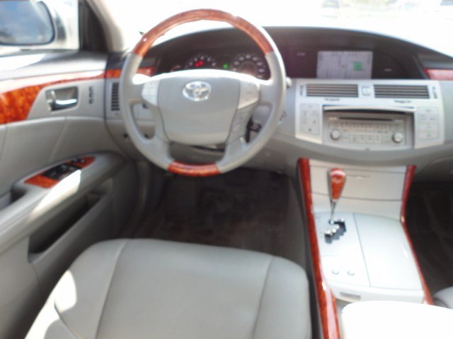 Toyota Avalon 2007 photo 5