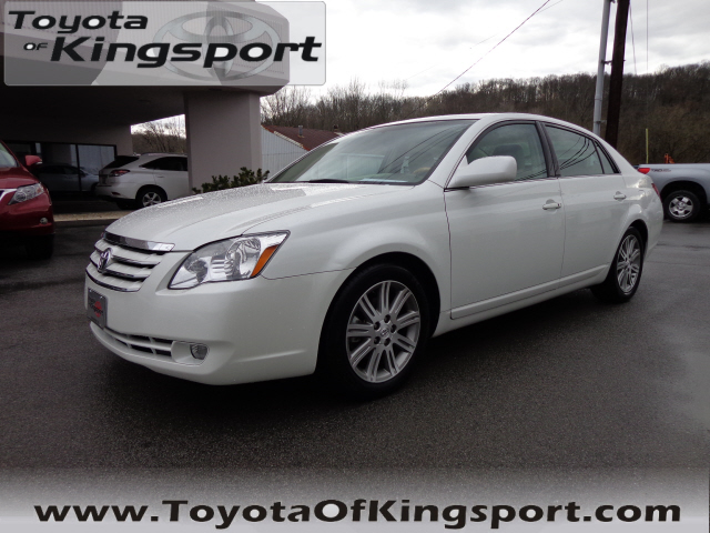 Toyota Avalon Gxefree 3 Month Warranty Unspecified