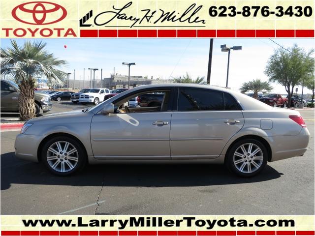 Toyota Avalon Gxefree 3 Month Warranty Unspecified