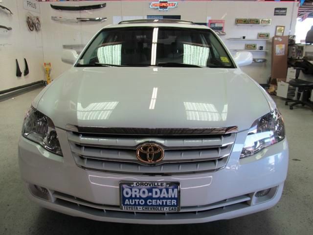 Toyota Avalon 2007 photo 1