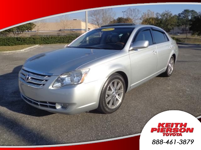 Toyota Avalon Gxefree 3 Month Warranty Unspecified