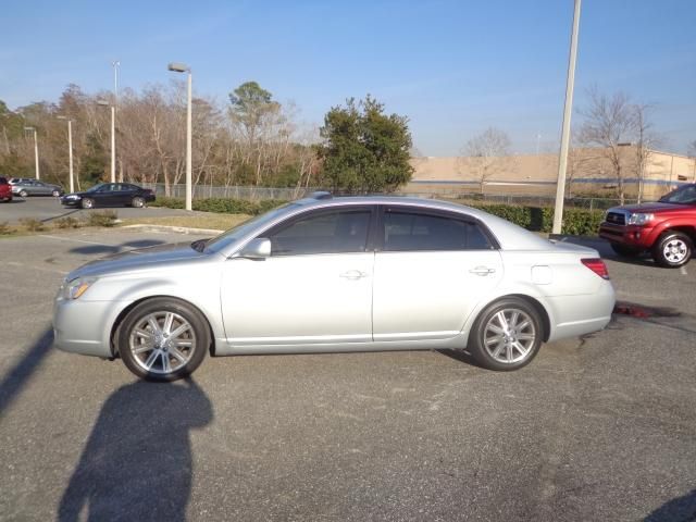 Toyota Avalon 2007 photo 1