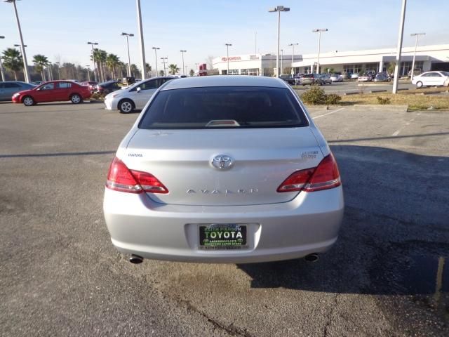 Toyota Avalon 2007 photo 3