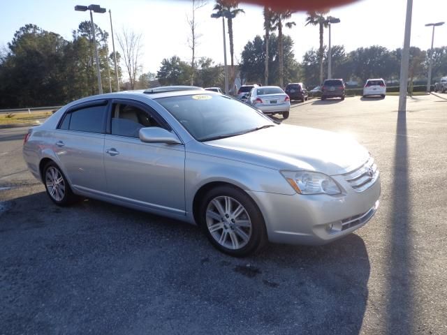 Toyota Avalon 2007 photo 5