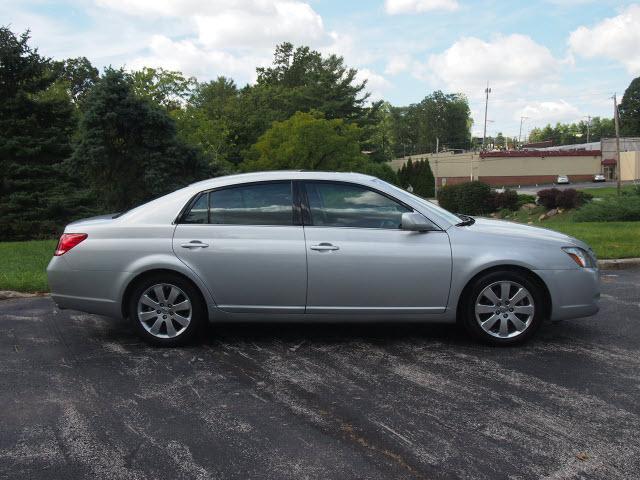 Toyota Avalon Gxefree 3 Month Warranty Unspecified