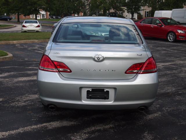 Toyota Avalon 2007 photo 2