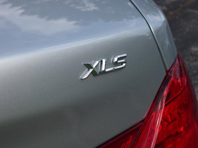 Toyota Avalon 2007 photo 3