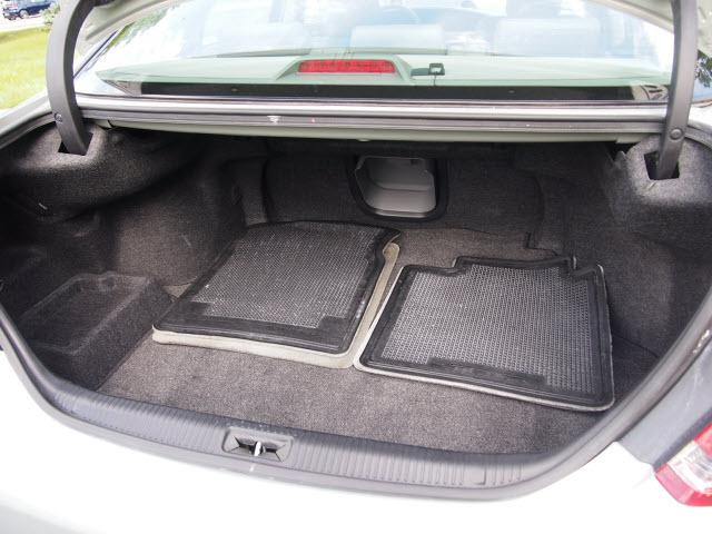 Toyota Avalon 2007 photo 4