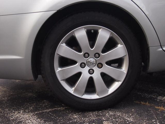 Toyota Avalon 2007 photo 5
