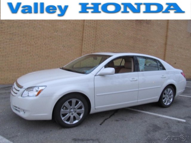 Toyota Avalon Gxefree 3 Month Warranty Unspecified