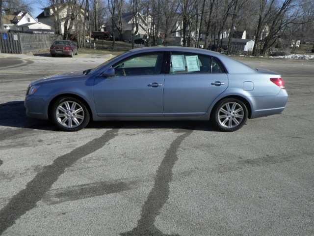 Toyota Avalon Gxefree 3 Month Warranty Unspecified