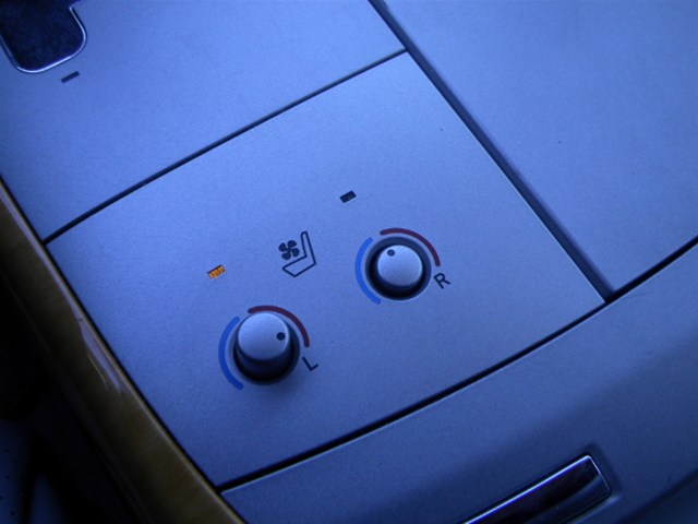 Toyota Avalon 2007 photo 3