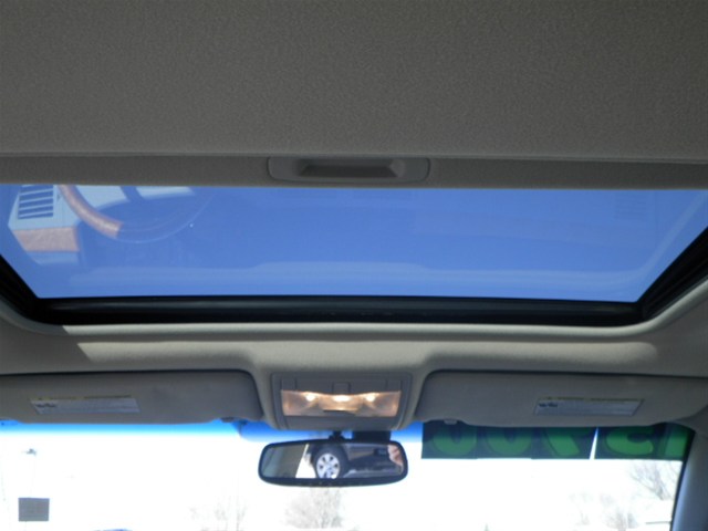 Toyota Avalon 2007 photo 4