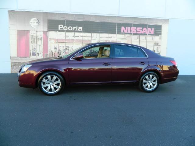 Toyota Avalon Gxefree 3 Month Warranty Unspecified