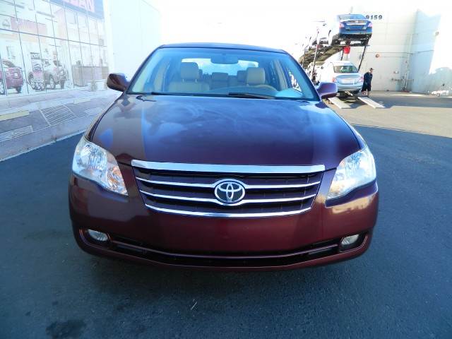 Toyota Avalon 2007 photo 2