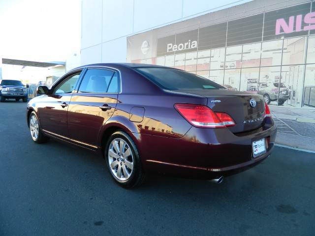 Toyota Avalon 2007 photo 3