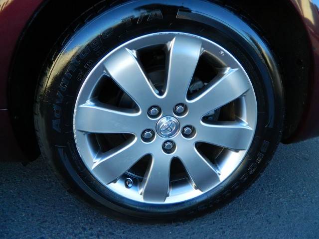 Toyota Avalon 2007 photo 5