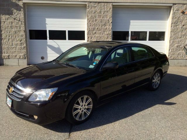 Toyota Avalon 2007 photo 4