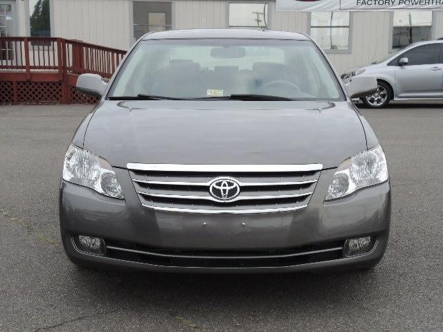 Toyota Avalon 2007 photo 1