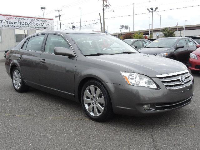 Toyota Avalon 2007 photo 2