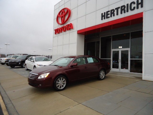 Toyota Avalon Gxefree 3 Month Warranty Unspecified