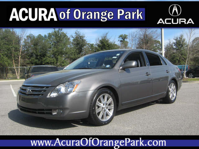 Toyota Avalon Gxefree 3 Month Warranty Unspecified