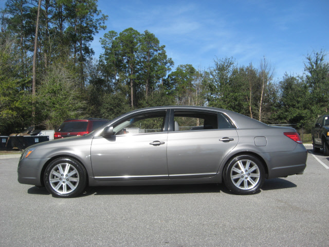 Toyota Avalon 2007 photo 1