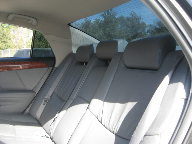 Toyota Avalon 2007 photo 3