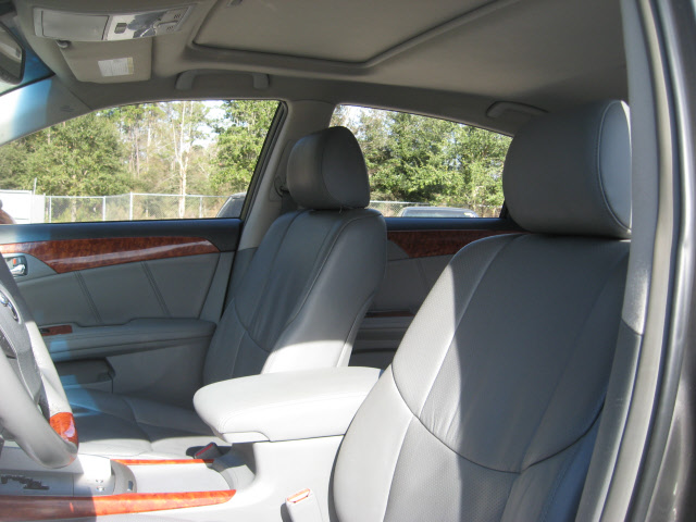 Toyota Avalon 2007 photo 5