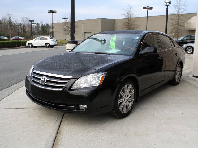 Toyota Avalon Gxefree 3 Month Warranty Unspecified