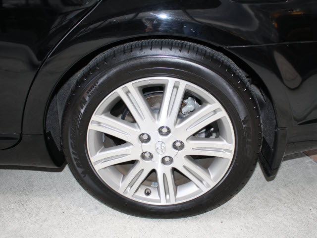 Toyota Avalon 2007 photo 4