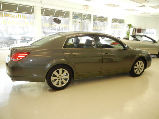 Toyota Avalon 2007 photo 1