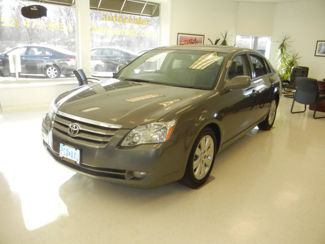Toyota Avalon 2007 photo 3