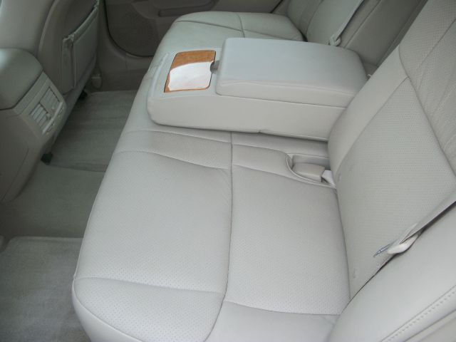 Toyota Avalon 2007 photo 10