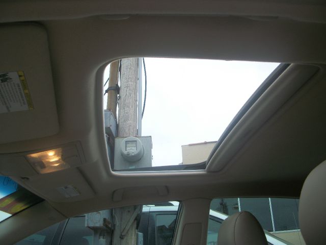 Toyota Avalon 2007 photo 11