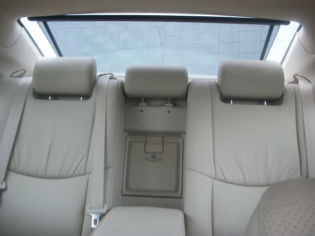 Toyota Avalon 2007 photo 3