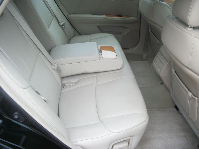 Toyota Avalon 2007 photo 4