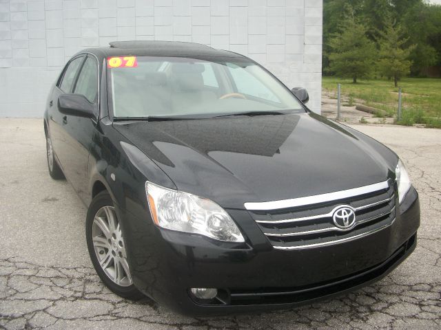 Toyota Avalon 2007 photo 5