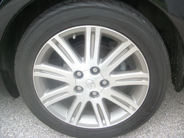 Toyota Avalon 2007 photo 6