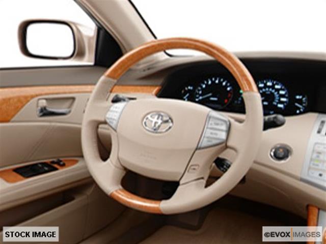 Toyota Avalon 2007 photo 1