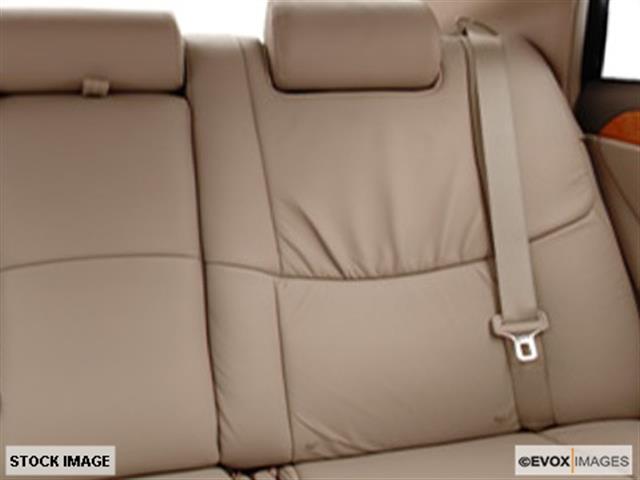 Toyota Avalon 2007 photo 2